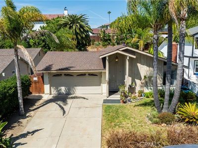 26691 Calle Juanita, Dana Pt, CA, 92624