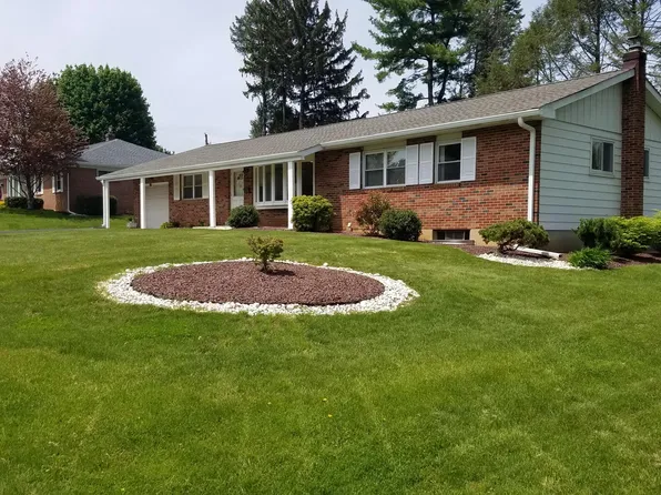 (undisclosed Address), Allentown, PA 18103