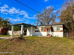 3638 JAMMES Road, Jacksonville, FL 32210