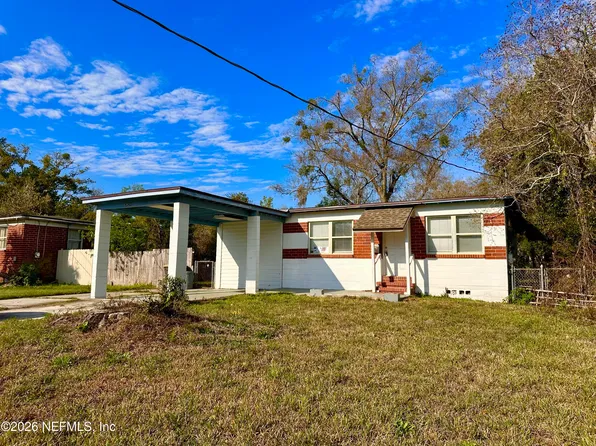 3638 JAMMES Road, Jacksonville, FL 32210