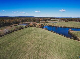 15 Briery Creek Rd, Scottsville, VA 24590