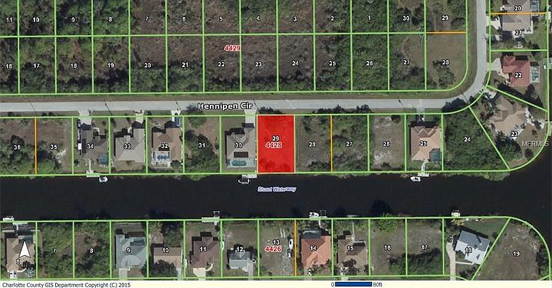 1st image of 15648 Hennipen Cir