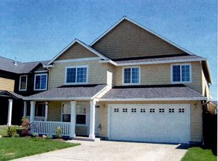 4007 NE 165th Pl, Vancouver, WA