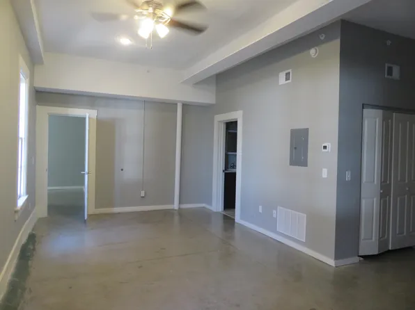 Hibernian Hall Lofts