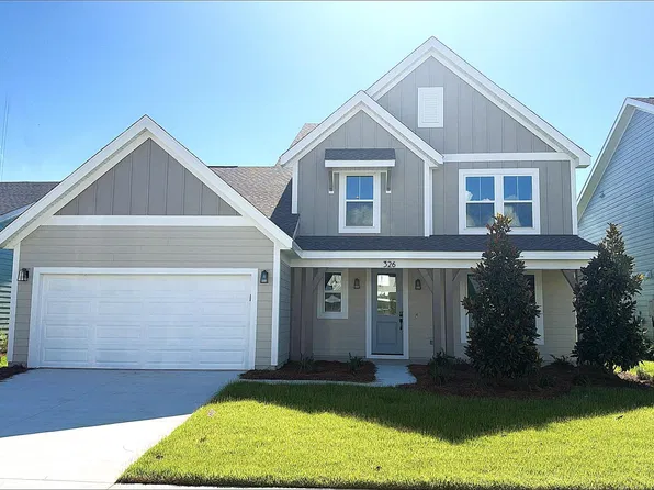 326 Sheephead Bayou Dr, Panama City Beach, FL 32407