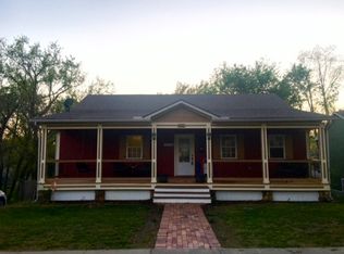 205 S State St, Knob Noster, MO 65336