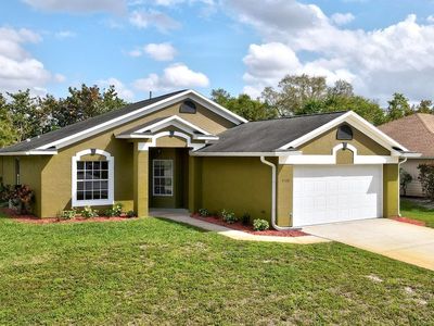 9380 101st Ave, Vero Beach, FL, 32967
