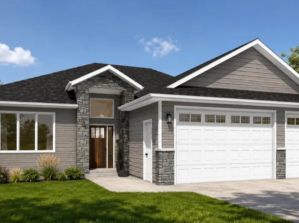 5830 Theodore Ln, Bismarck, ND 58503