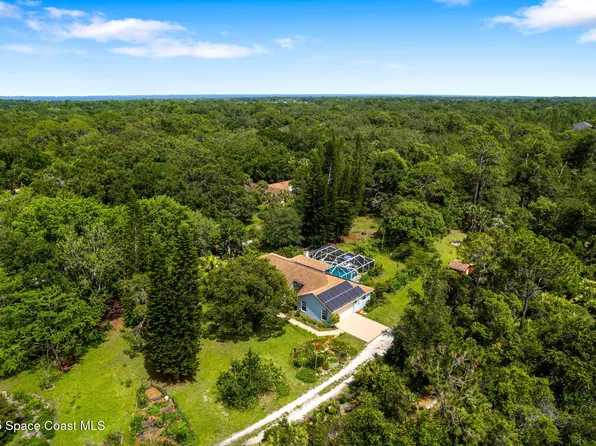 3565 Johns Rd, Mims, FL 32754