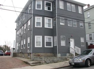 30 Hendricks St, Central Falls, RI 02863