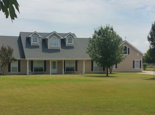 5410 Plainview Rd, Midlothian, TX 76065