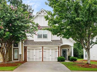 111 Wiley Parc Cir, Woodstock, GA 30188