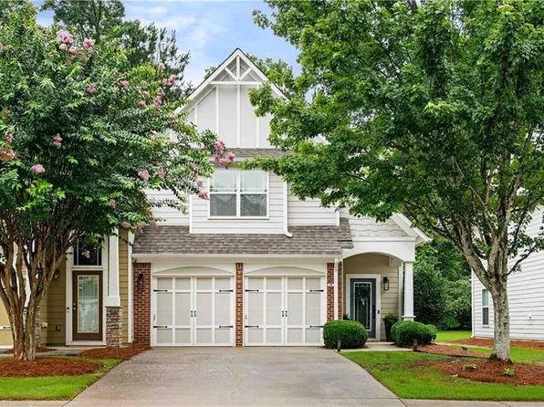 111 Wiley Parc Cir, Woodstock, GA 30188