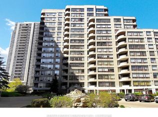 5785 Yonge St #207, Toronto, ON M2M 4J2