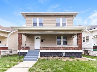 833 S 38th St, Louisville, KY 40211