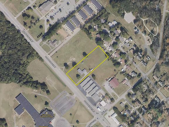 2nd image of 10510 Old Nashville Hwy