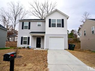 1448 Tamarino Dr, Raleigh, NC 27610