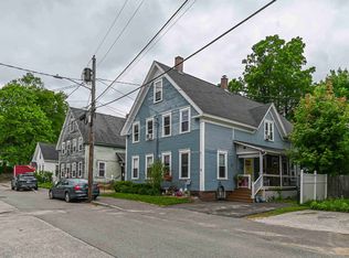 46 Waverly St, Concord, NH 03301