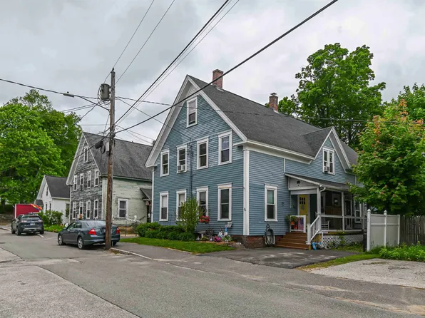 4-6 Waverly Street, Concord, NH 03301