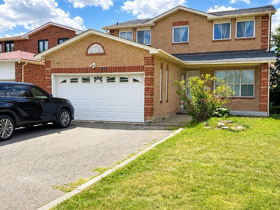 1st image of 90 Whitehaven Dr #Basement