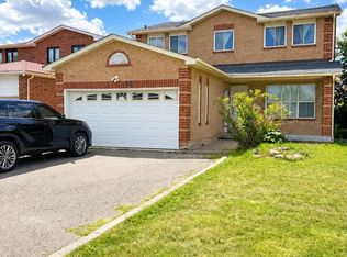 90 Whitehaven Dr, Brampton, ON L6Z 2R8