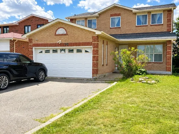 90 Whitehaven Dr, Brampton, ON L6Z 2R8