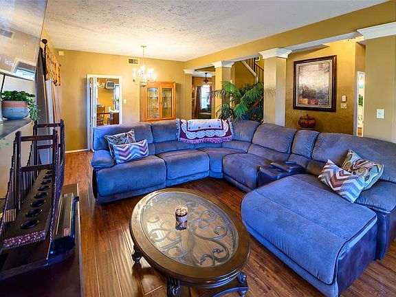 Perfect for fitting your large furniture!