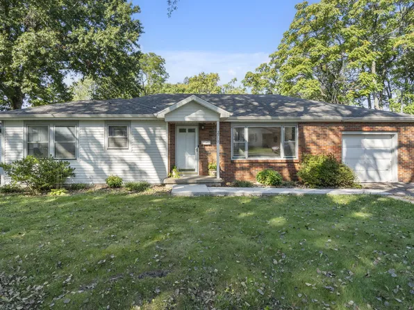 2313 S Roanoke South Avenue, Springfield, MO 65807