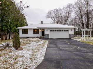 3489 W Circle Dr, Hart, MI 49420