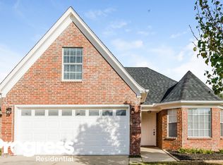 5804 Lindsay Cv, Southaven, MS 38671