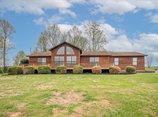 79 French Rd, Loretto, TN 38469