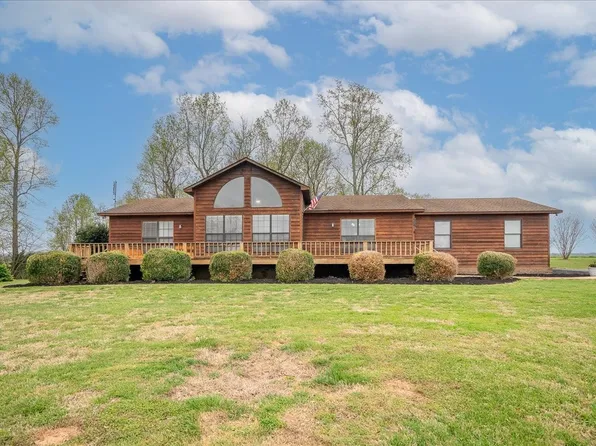 79 French Rd, Loretto, TN 38469