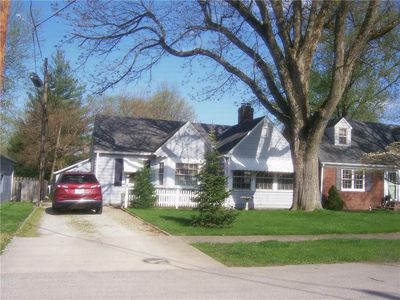 5877 N Kingsley Dr, Indianapolis, IN, 46220