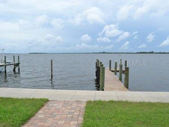 Bay and Dock