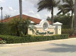 4071 SW 147th Ave, Miramar, FL 33027