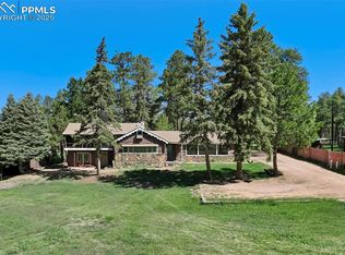 5650 Burgess Rd, Colorado Springs, CO 80908