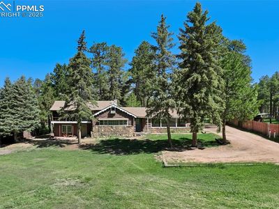 5650 Burgess Rd, Colorado Springs, CO, 80908
