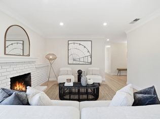 911 Inverness Way, Sunnyvale, CA 94087