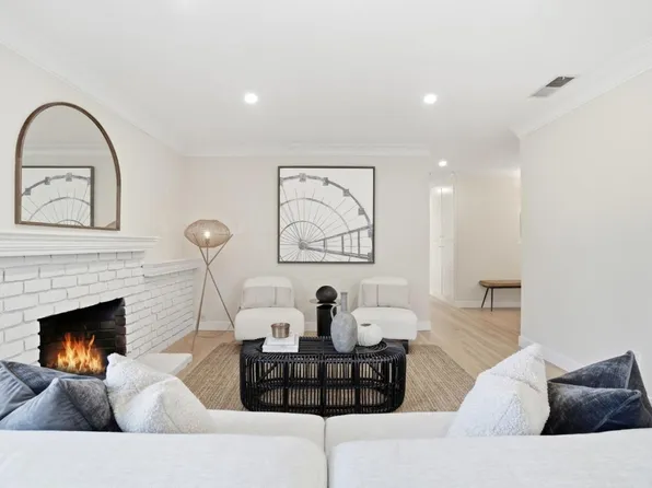 911 Inverness Way, Sunnyvale, CA 94087