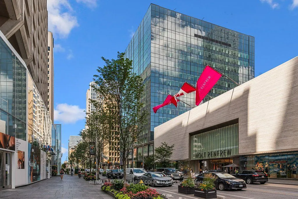1 bed, $2,550 — Photo 4