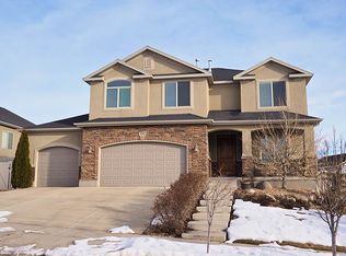 534 W Crenshaw Way, Saratoga Springs, UT 84045