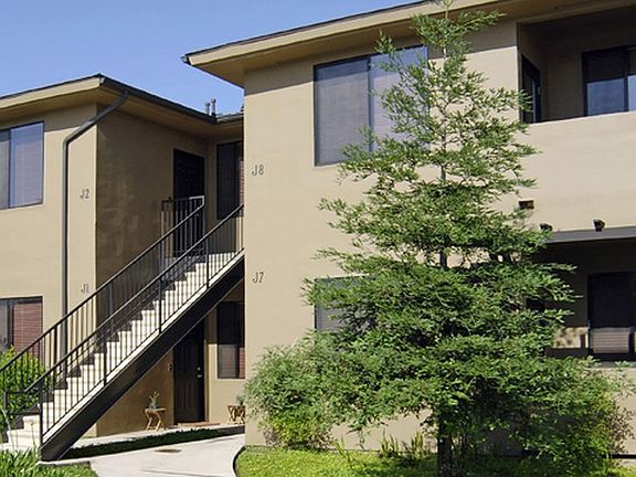Typical Building Exterior