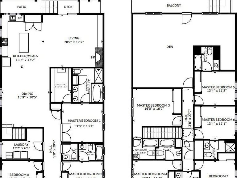 6540 NE Birch St #A — Photo 29