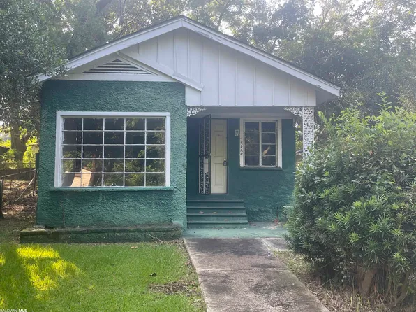 552 English St, Mobile, AL 36603