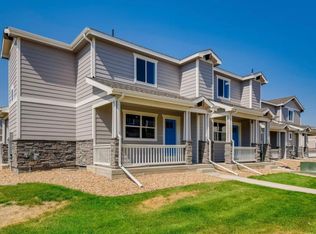 6104 Burdock Ct #108, Frederick, CO 80516