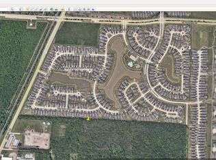 0 1st St, Fresno, TX 77545