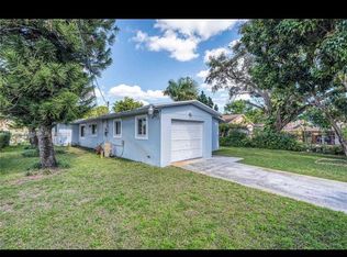 1710 NE 160th St, North Miami Beach, FL 33162