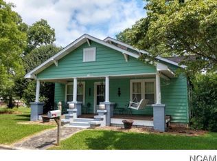 1309 2nd St SW, Cullman, AL 35055