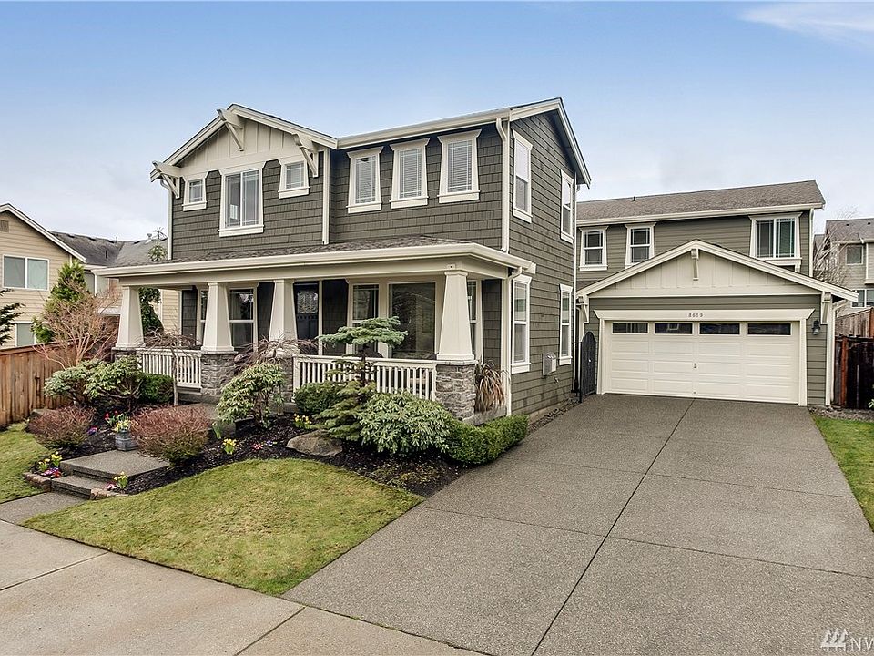 1st image of 8619 139th Ave SE
