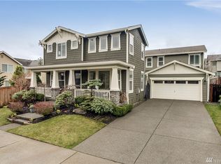 8619 139th Ave SE, Newcastle, WA 98059